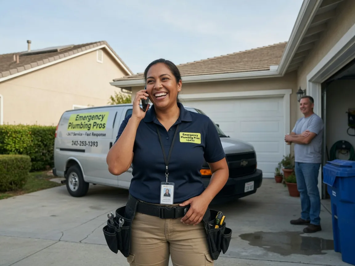 Emergency Plumber Federal Dam, MN FAQs